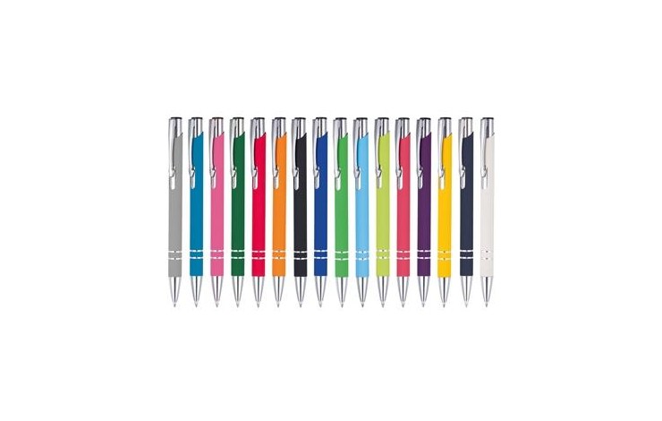 Beck Soft Feel Ballpen