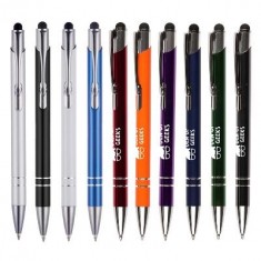 Beck Stylus Plus Ballpen