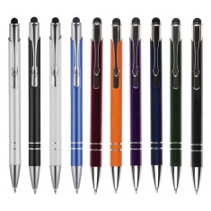 Beck Stylus Plus Ballpen