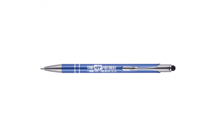 Beck Stylus Plus Ballpen