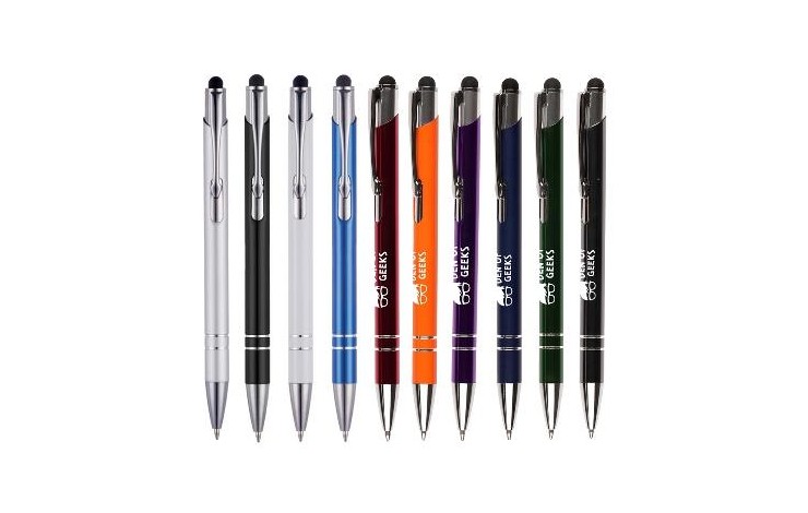 Beck Stylus Plus Ballpen