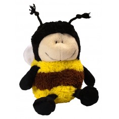 Bee Soft Toy