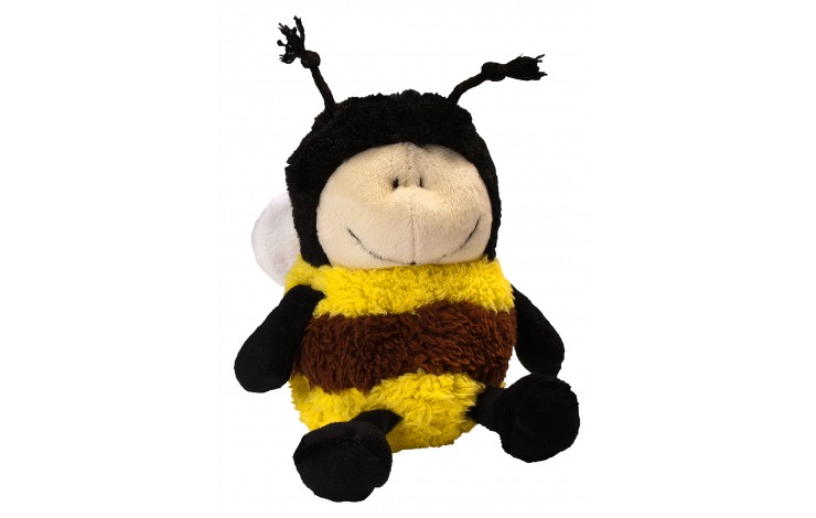 Bee Soft Toy