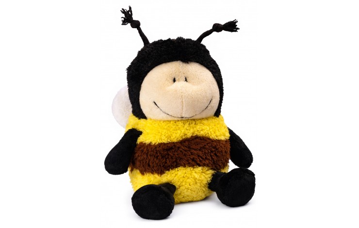 Bee Soft Toy