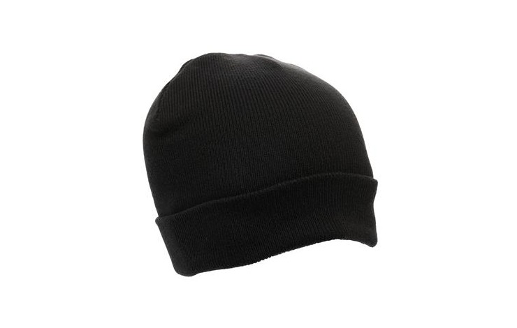 Beeby Organic Cotton Beanie Hat