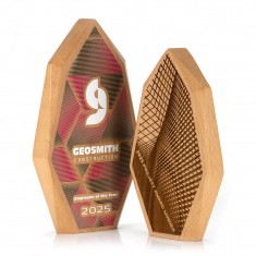 Beech Facet Award