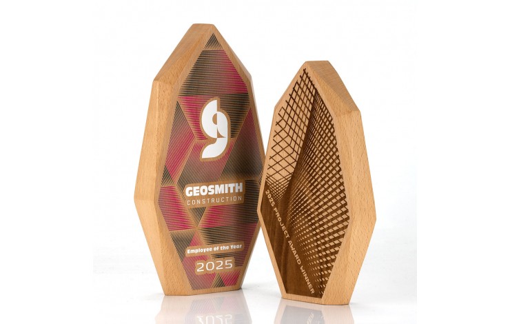 Beech Facet Award