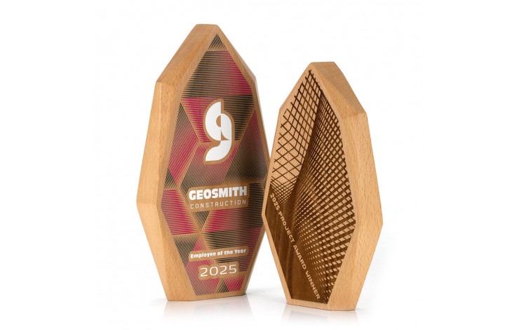 Beech Facet Award