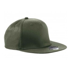 Beechfield 5 Panel Snapback Cap