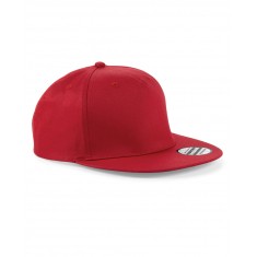 Beechfield 5 Panel Snapback Cap