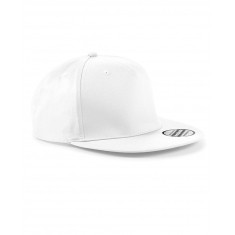 Beechfield 5 Panel Snapback Cap