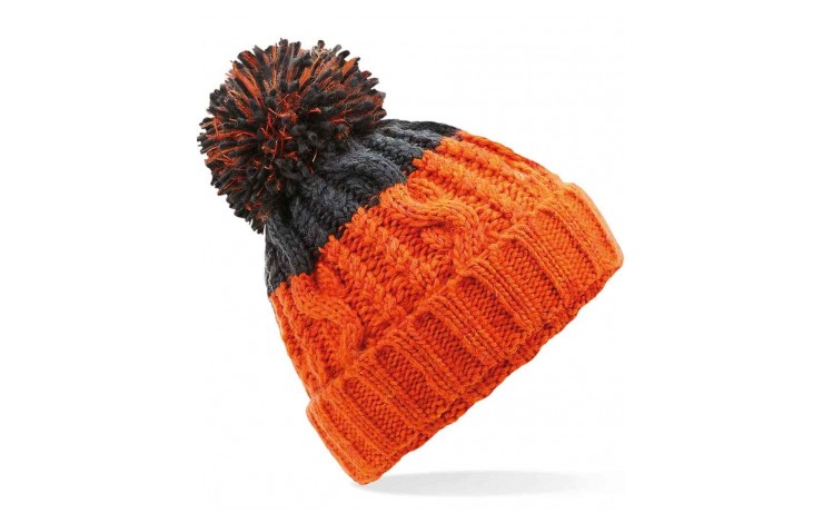 Beechfield Apres Beanie