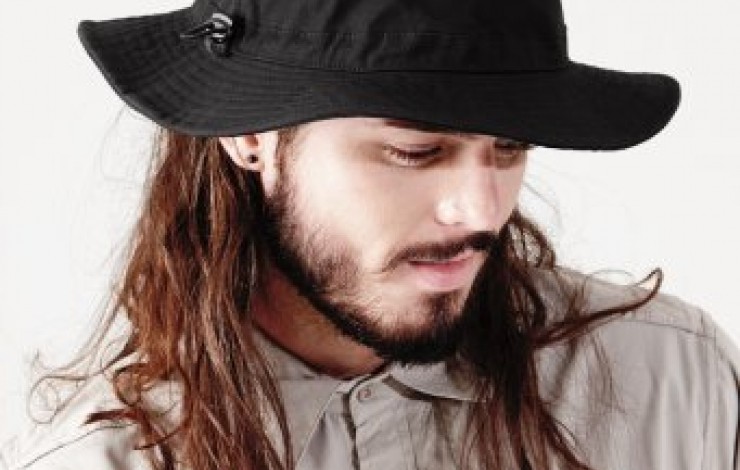 Promotional Beechfield Cargo Bucket Hat Personalised by MoJo Promotions