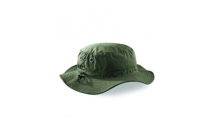 Beechfield Cargo Bucket Hat