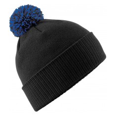 Beechfield Dual Style Beanie