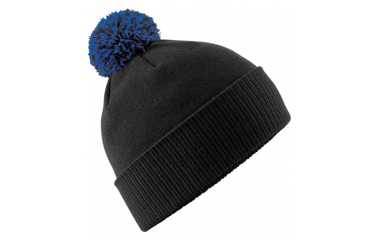 Beechfield Dual Style Beanie