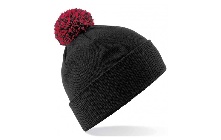 Beechfield Dual Style Beanie