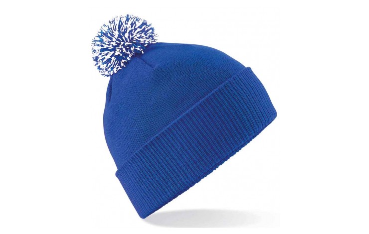 Beechfield Dual Style Beanie