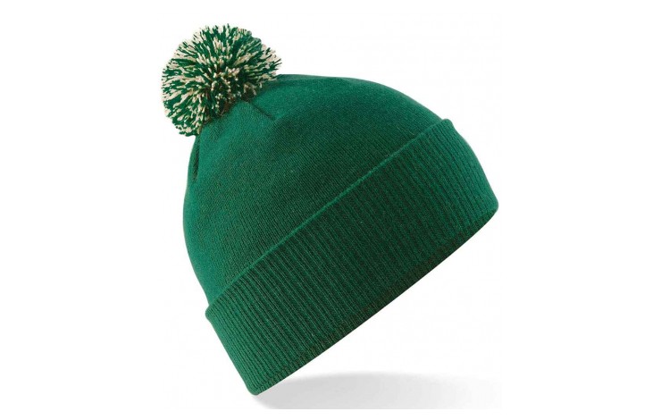 Beechfield Dual Style Beanie