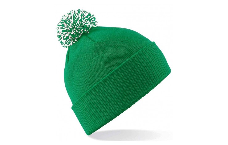 Beechfield Dual Style Beanie