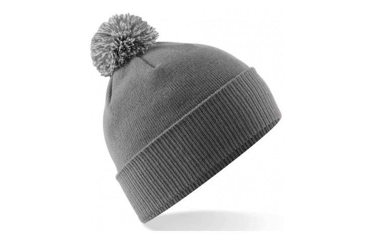 Beechfield Dual Style Beanie