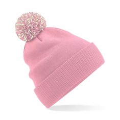 Beechfield Dual Style Beanie