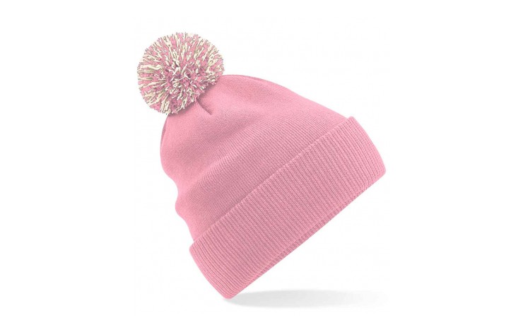 Beechfield Dual Style Beanie