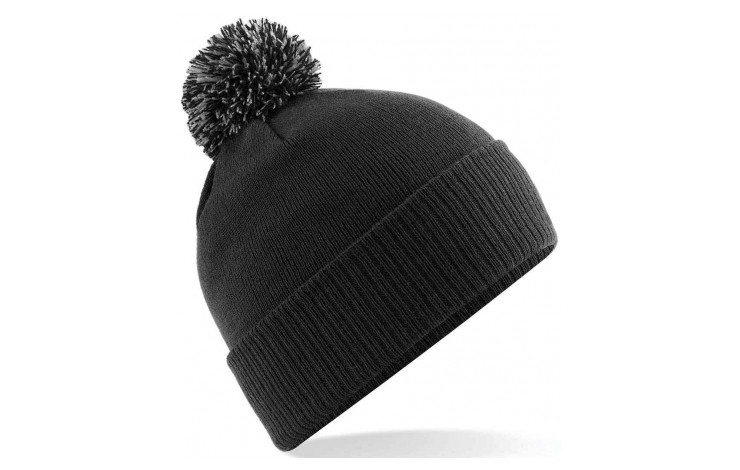 Beechfield Dual Style Beanie