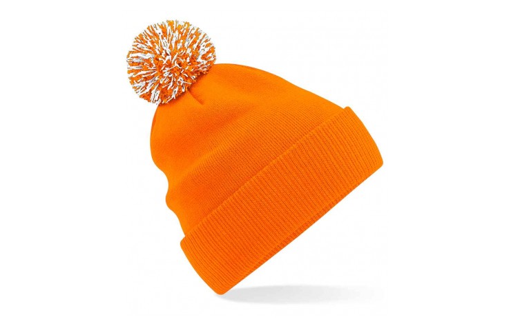 Beechfield Dual Style Beanie