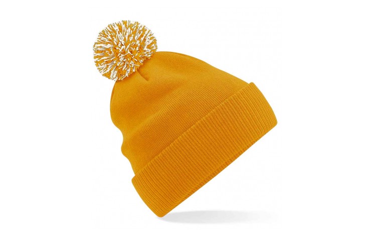 Beechfield Dual Style Beanie