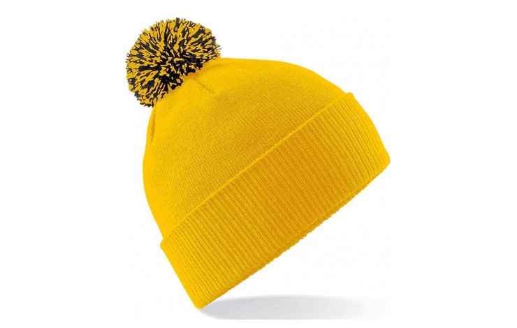 Beechfield Dual Style Beanie