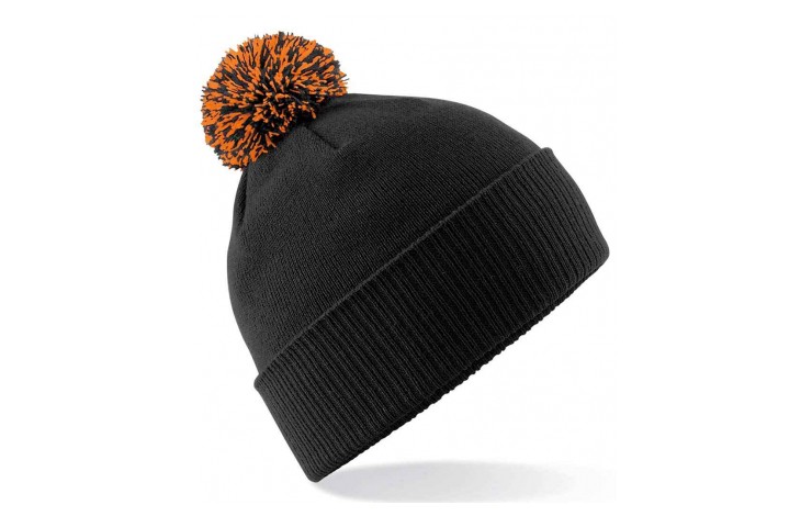 Beechfield Dual Style Beanie