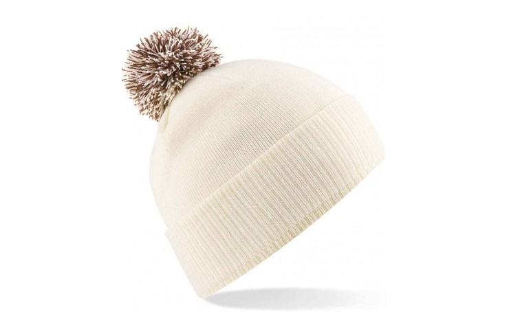 Beechfield Dual Style Beanie