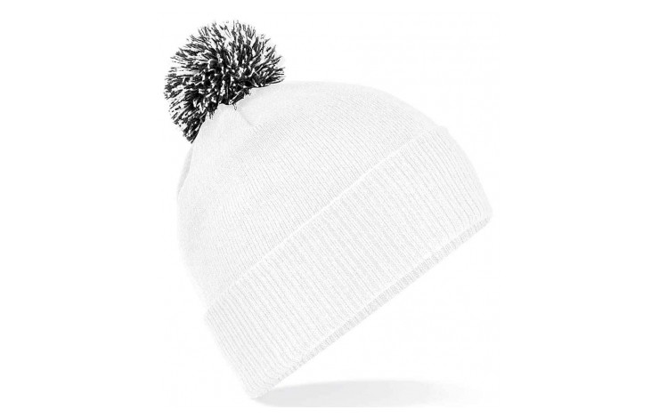 Beechfield Dual Style Beanie