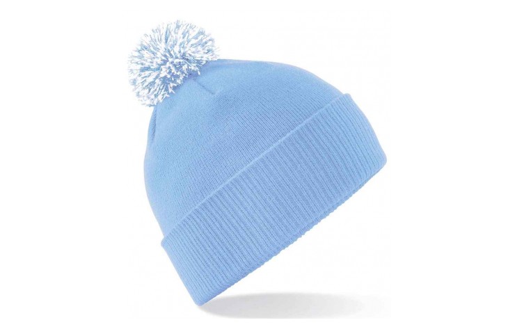 Beechfield Dual Style Beanie