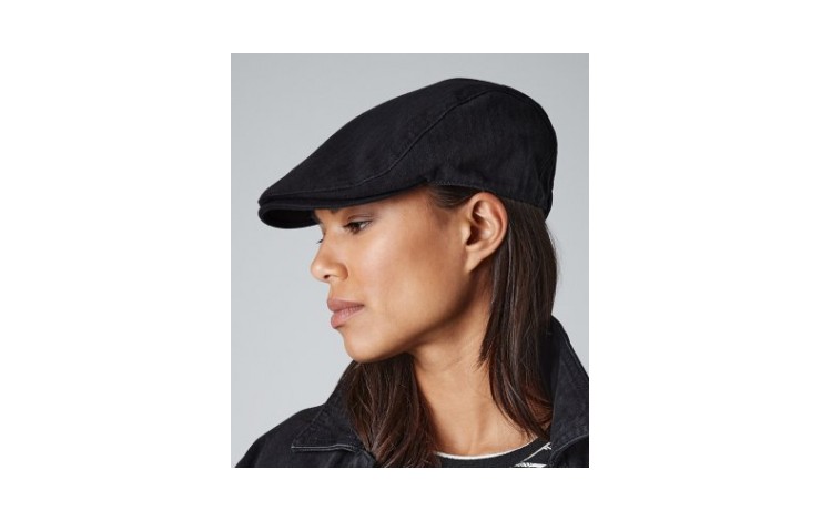 Beechfield Flat Cap