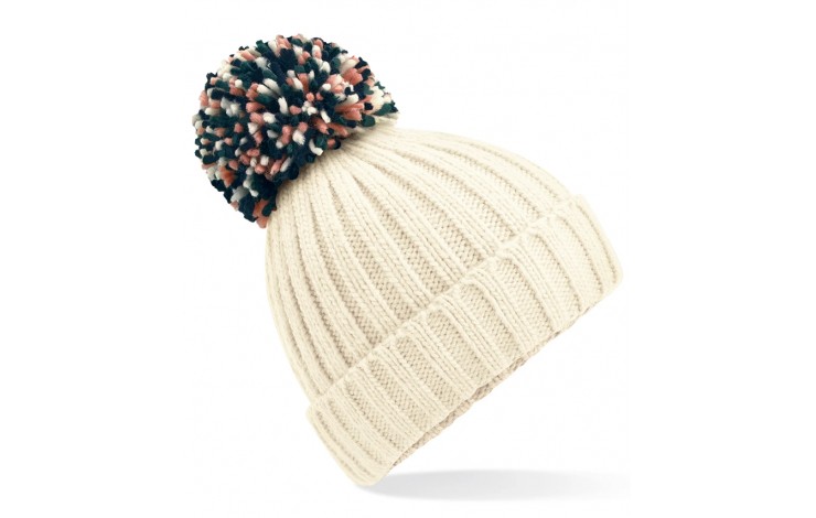 Beechfield Hygge Beanie