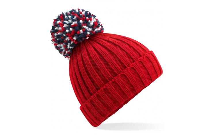 Beechfield Hygge Beanie