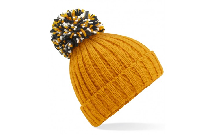 Beechfield Hygge Beanie