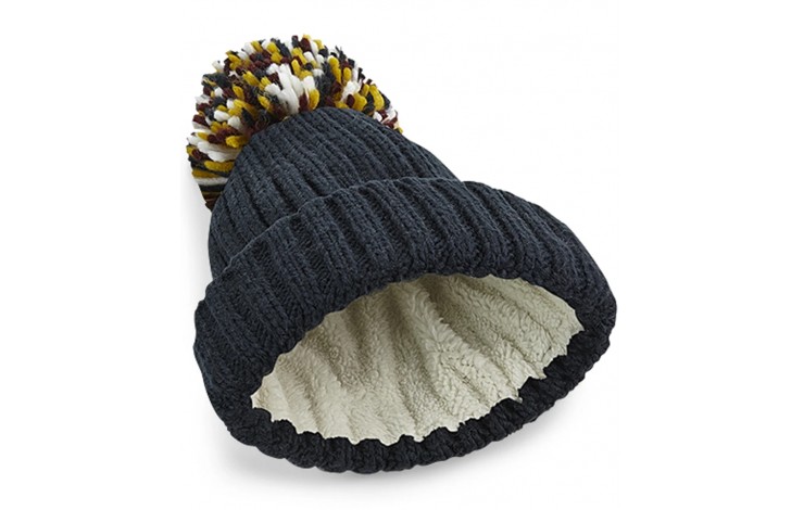 Beechfield Hygge Beanie