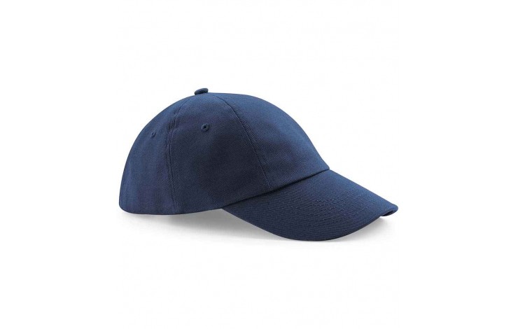 BEECHFIELD Low Profile Heavy Cotton Cap