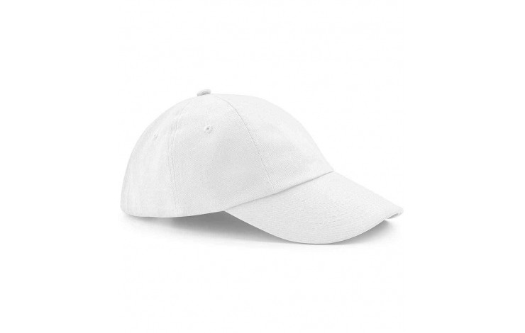BEECHFIELD Low Profile Heavy Cotton Cap