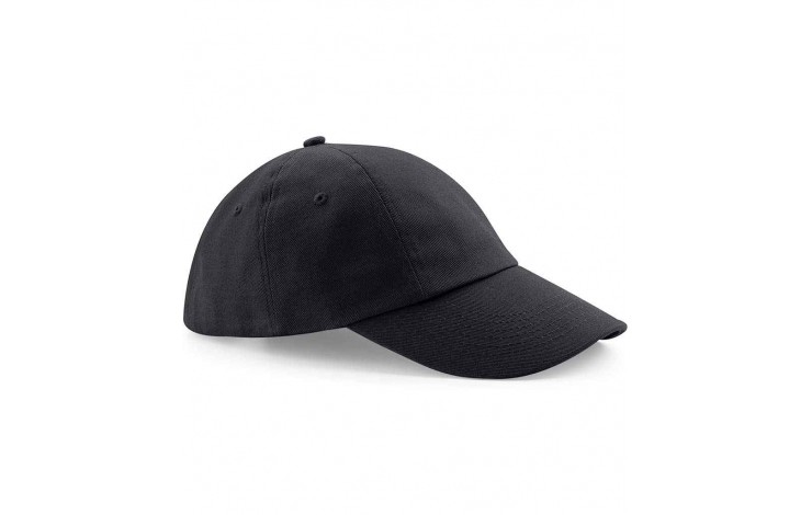 BEECHFIELD Low Profile Heavy Cotton Cap