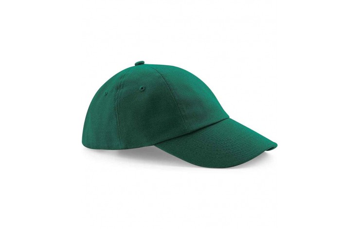 BEECHFIELD Low Profile Heavy Cotton Cap