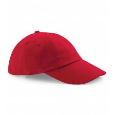 BEECHFIELD Low Profile Heavy Cotton Cap