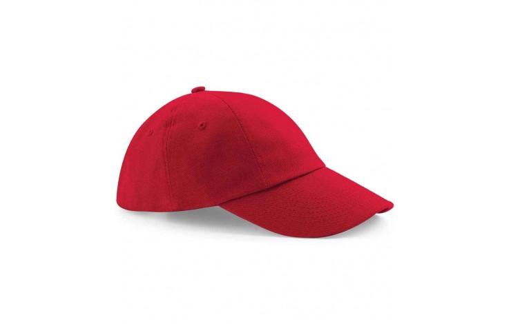 BEECHFIELD Low Profile Heavy Cotton Cap