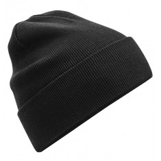 Beechfield Organic Cotton Original Cuffed Beanie
