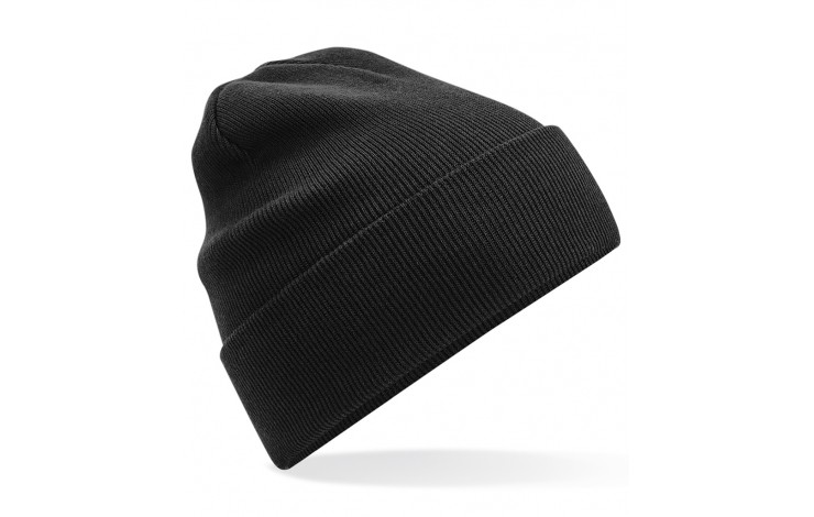 Beechfield Organic Cotton Original Cuffed Beanie
