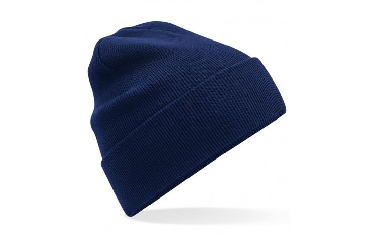 Beechfield Organic Cotton Original Cuffed Beanie