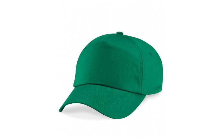 Beechfield Original 5 Panel Cap